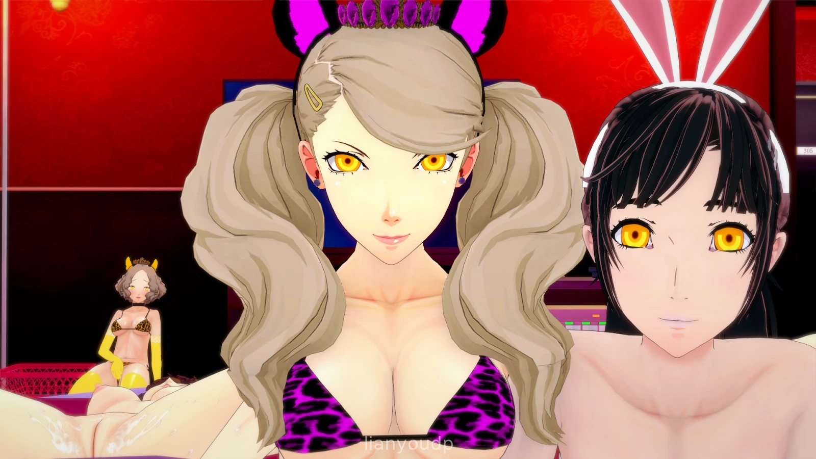 Asmodeus Screenshot 1