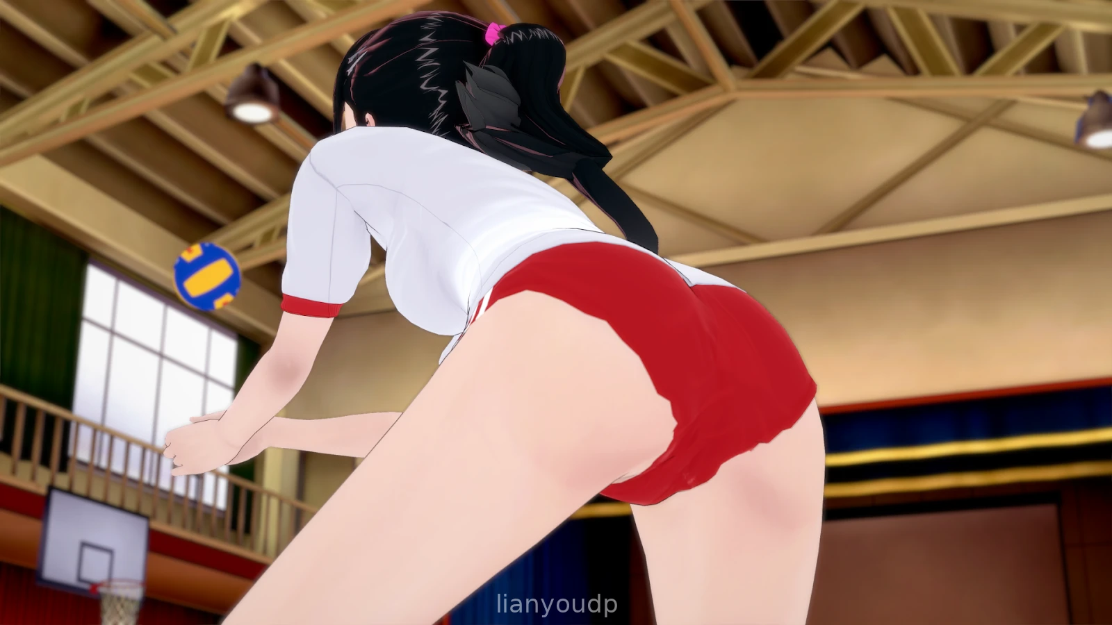 Asmodeus Screenshot 3