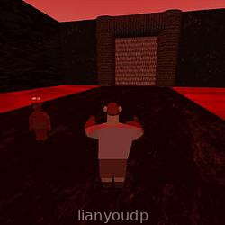 Pandemonium (Chapter One)