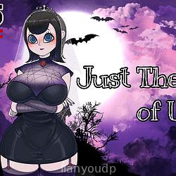 Just the Three of Us[v0.3]