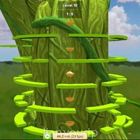 The Egg: Egg Jump Game