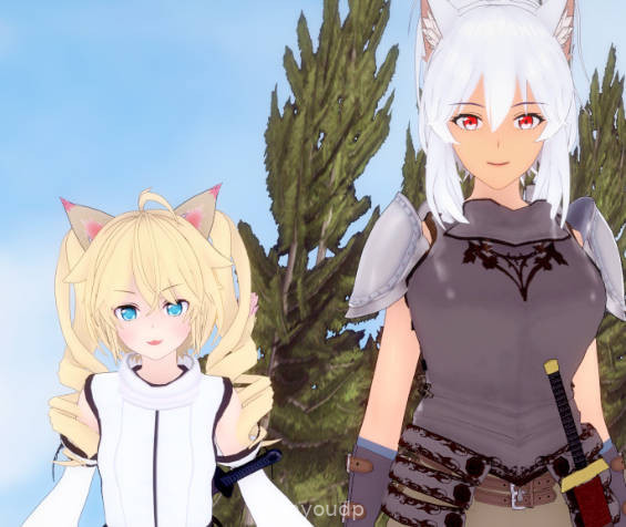Grand Duke Valeran - Building a Harem in Another World Screenshot 2