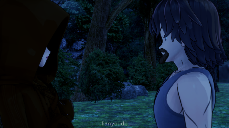 Arkana Knights(temporarily on hold) Screenshot 1