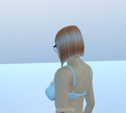 Intimate Desires Screenshot 3