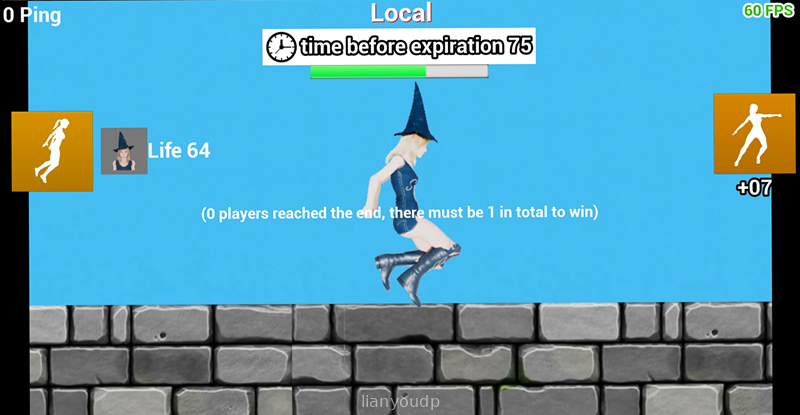 Avingtouched Screenshot 1