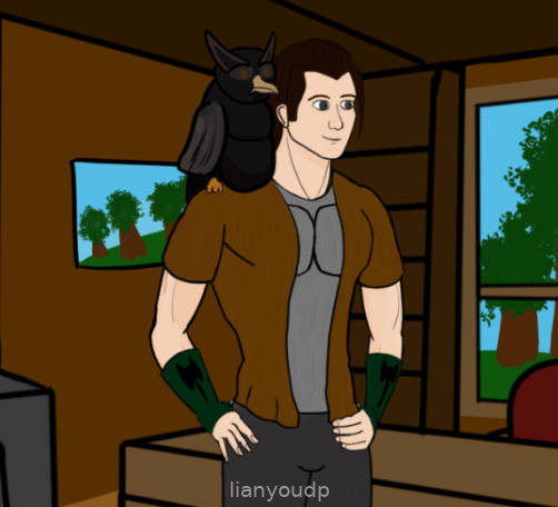 Thakk's Flock Screenshot 1