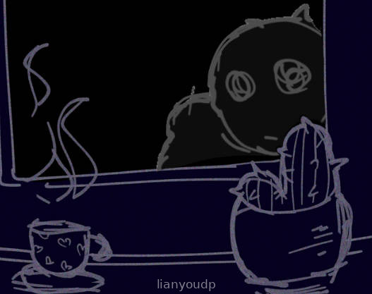 LET HIM IN Screenshot 1
