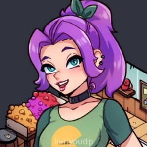 [18+] Starlewd Valley:Re! 0.0.3 Full