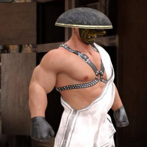 Lust Hunter: GAY edition 0.106.0 [FREE]