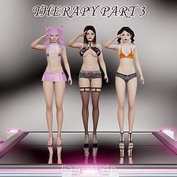 THERAPY PART 1+2+3