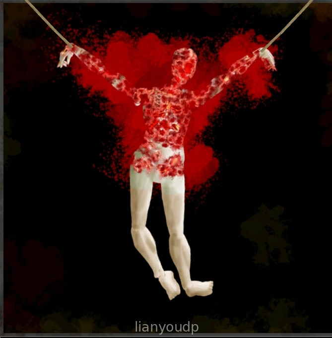 Torture the White Person Screenshot 2