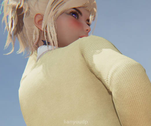 The Last Year (NSFW +18) Screenshot 2