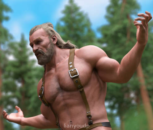 Lust Hunter: GAY edition 0.106.0 [FREE] Screenshot 2