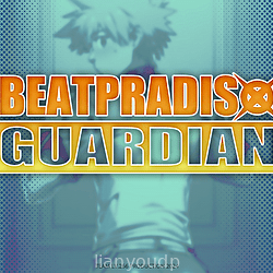 Beat Paradiso Guardian