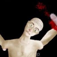 Torture the White Person