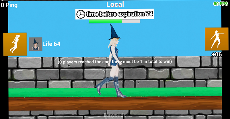 Avingtouched Screenshot 2