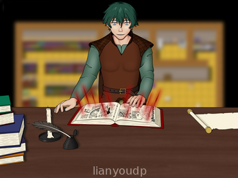 Succubus Tales - Chapter 2: The Relic v0.13B Screenshot 3