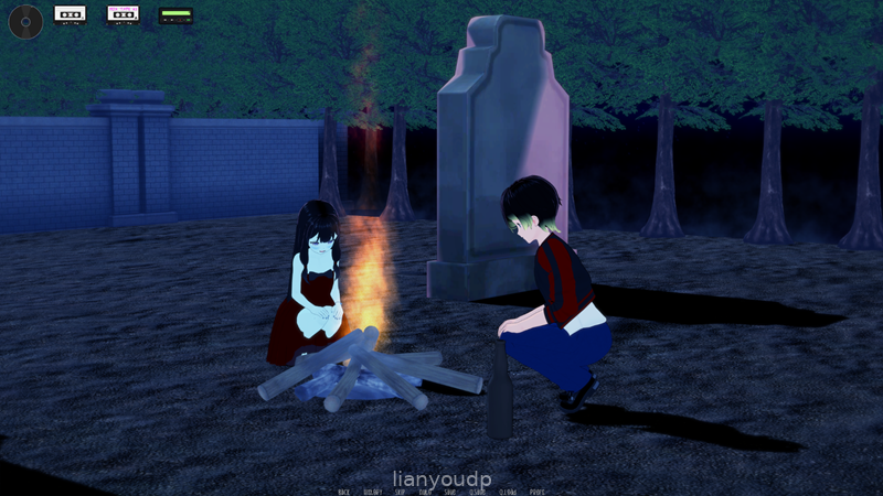 Demon Pie Screenshot 3
