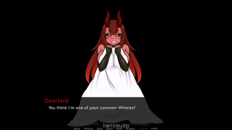 Despot Desires Version 3.60 Screenshot 1