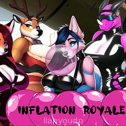 Inflation Royale