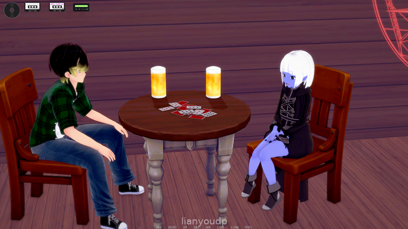 Demon Pie Screenshot 1