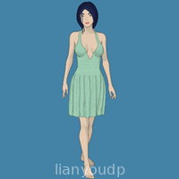 2D Character Creator