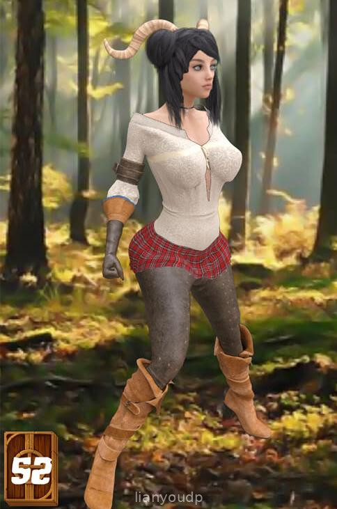 Lust Hunter: standalone edition () Screenshot 2