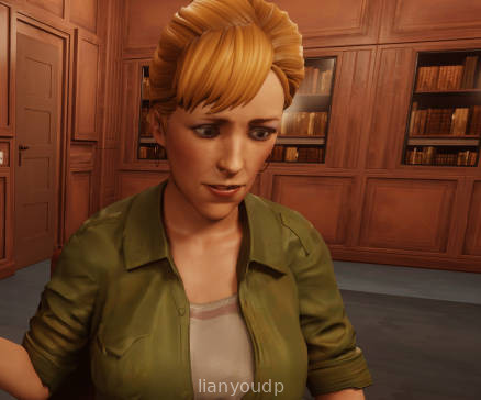 LifeIsIsekai - TheStories Screenshot 2