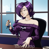 Jessica Dimensal the game (Alpha V0.3.0) Early access