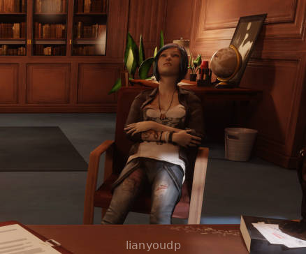 LifeIsIsekai - TheStories Screenshot 3