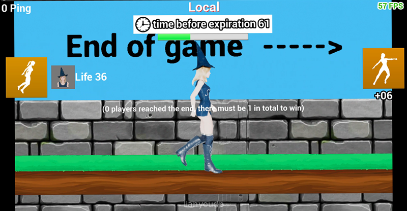 Avingtouched Screenshot 3