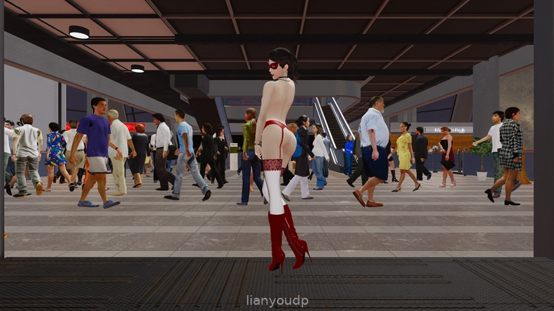 THERAPY PART 1+2+3 Screenshot 2