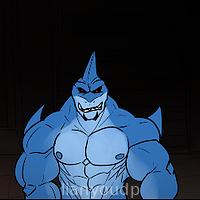 Shark Hunt Demo