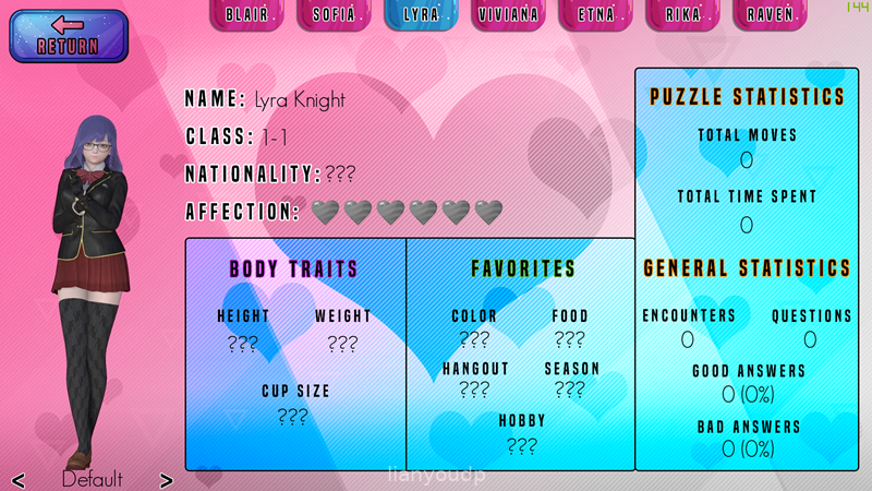 Braveheart Academy 1 Screenshot 3