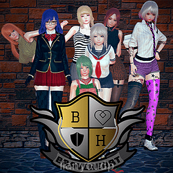 Braveheart Academy 1