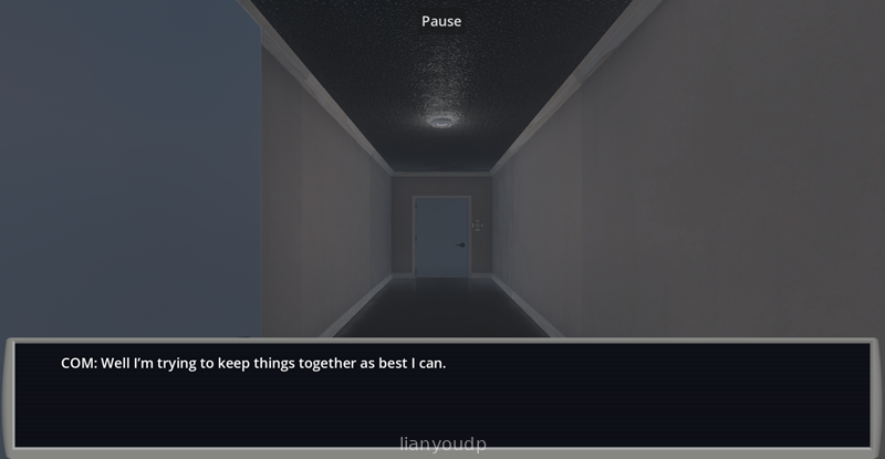 C.O.M Screenshot 3
