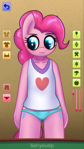 Pony Strip BlackJack Screenshot 3