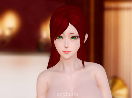 Rachael's Lewd Adventures Screenshot 2