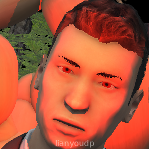 Insane Forest PreAlpha