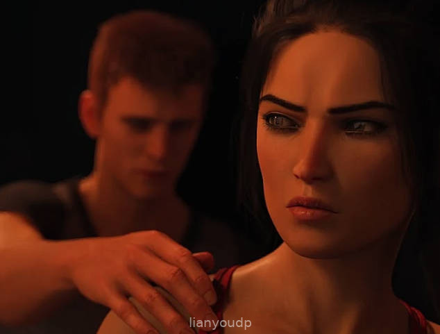 SinsOfNight Screenshot 3