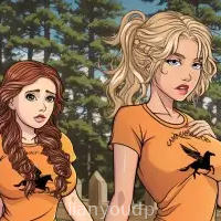 Devious Demigods