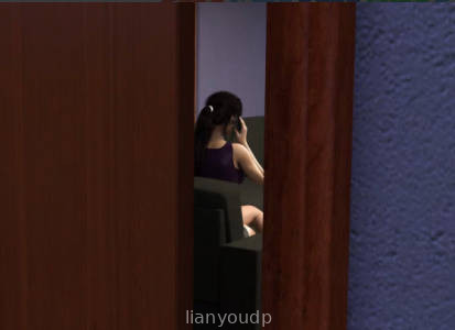 ExchangeStudent Screenshot 3