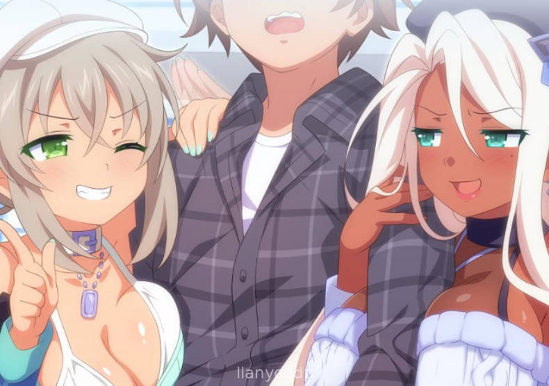 Sakura Succubus 5 Screenshot 3