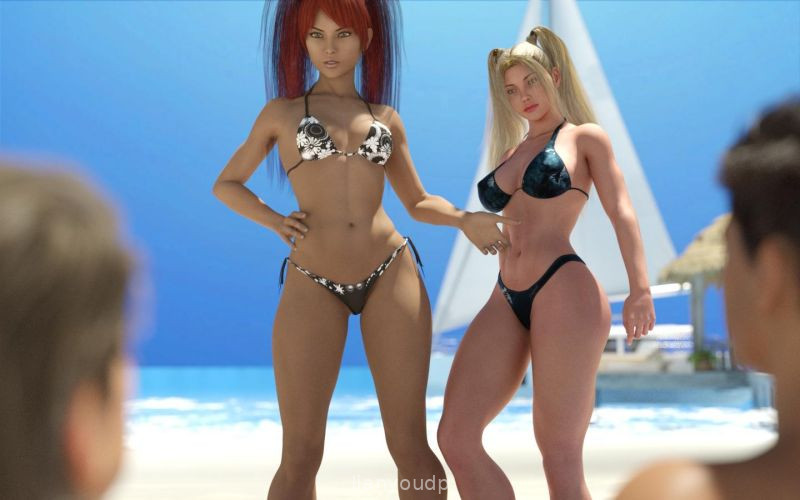Sra. Wild Screenshot 1