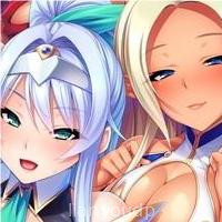 Stealing A Monster Girl Harem