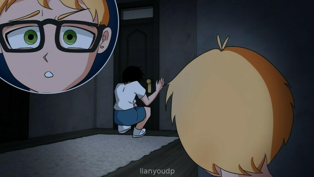 Family Mysteries Screenshot 4