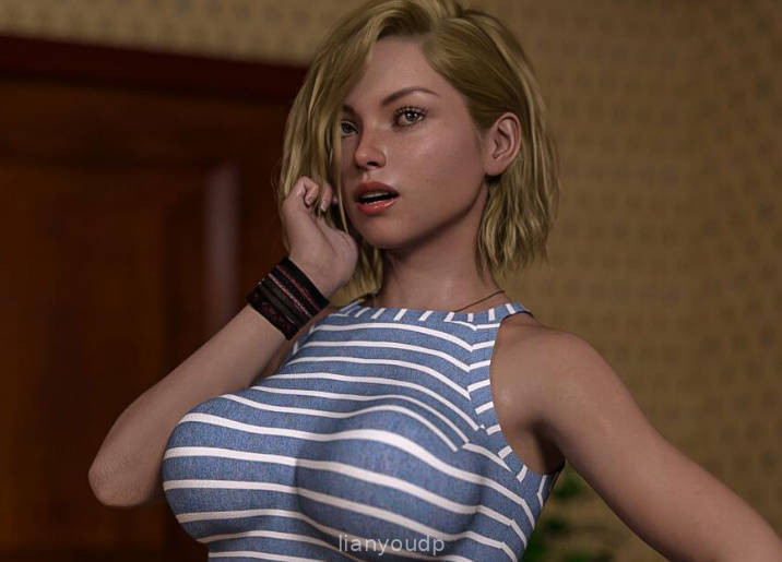 The Physiotherapist Of Pleasure Screenshot 3