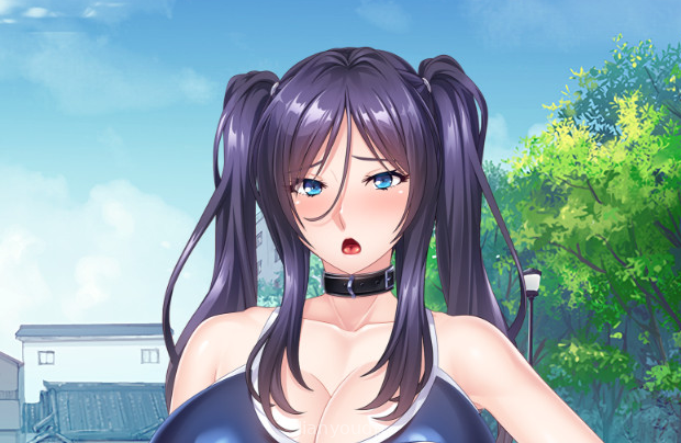 Maid For Pleasure Screenshot 2