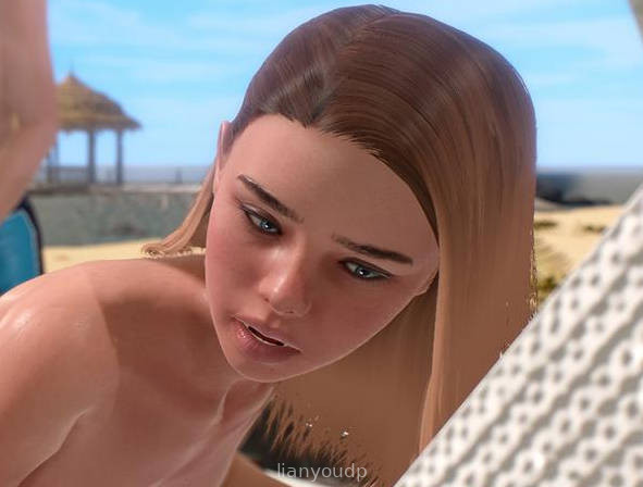 Ntr Summer Story Screenshot 1