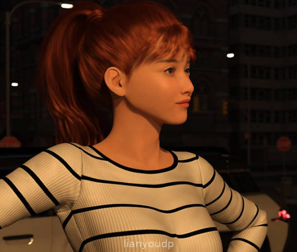 Solace: Prologue Screenshot 1